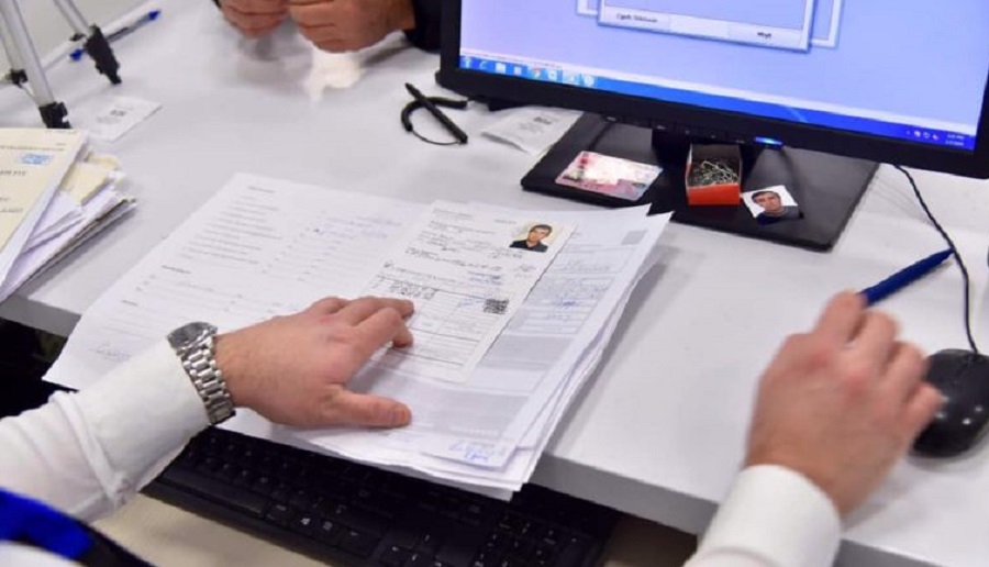 Dyfishohen tarifat e sherbimeve per lejet e drejtimit, ne fuqi prej 16 janarit